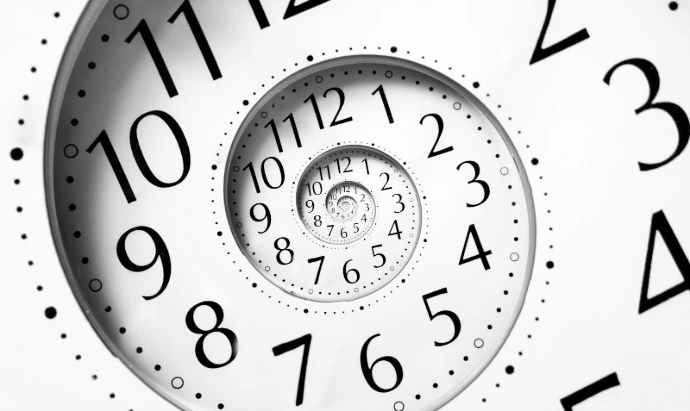TIME MASTERY: riprendi il controllo del tuo tempo e delle tue scelte