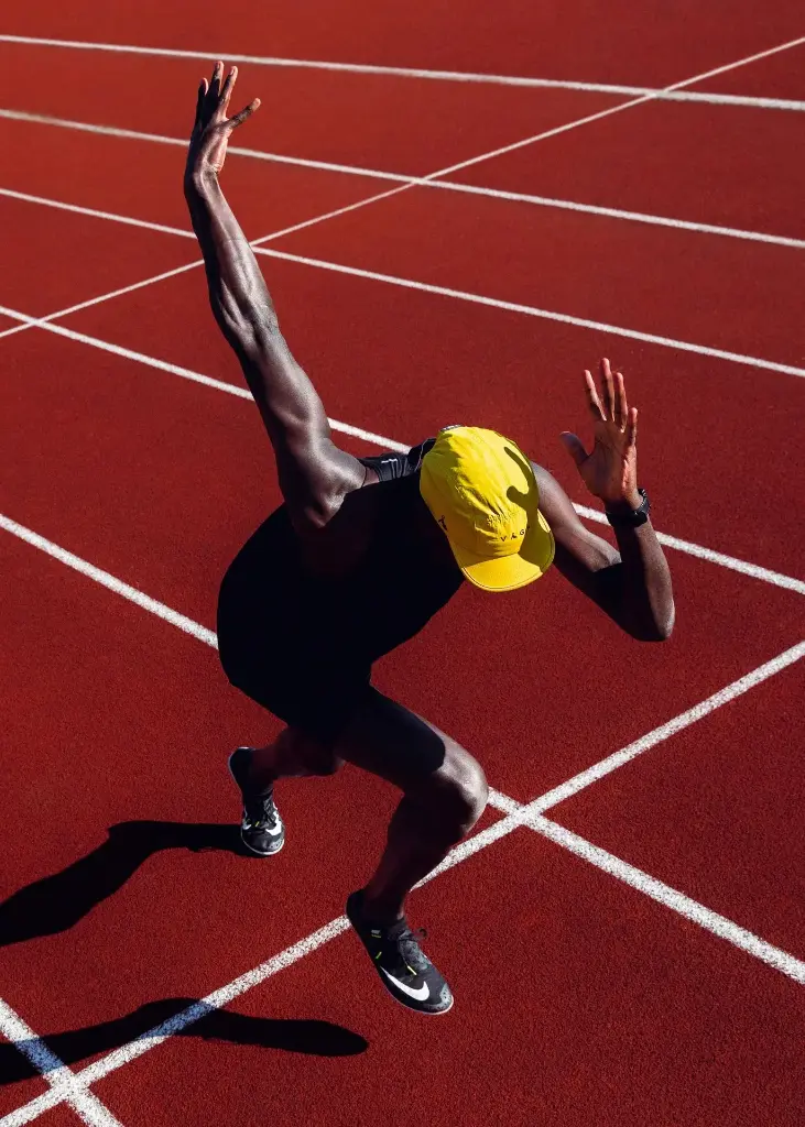 SPRINT DI FINE ANNO 